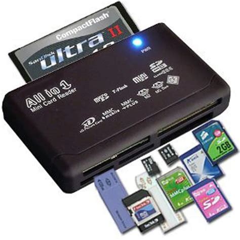 smart multimedia flash memory card reader|external flash card reader.